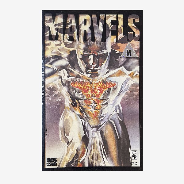 Marvels: Juízo Final (Parte 3 de 4)