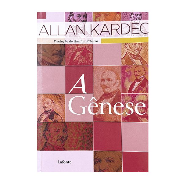 A Gênese - Allan Kardec