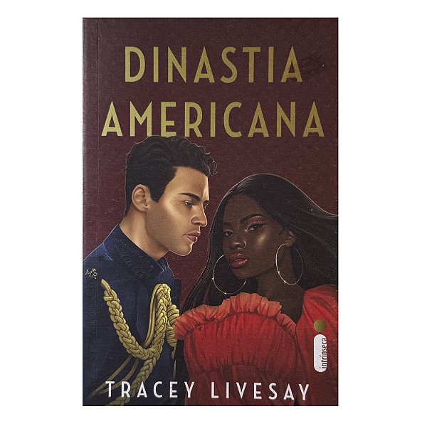 Dinastia Americana - Tracey Livesay