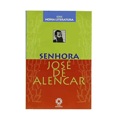 Senhora - José de Alencar