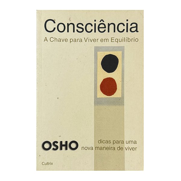 Consciência - OSHO