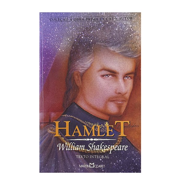 Hamlet - William Shakespeare