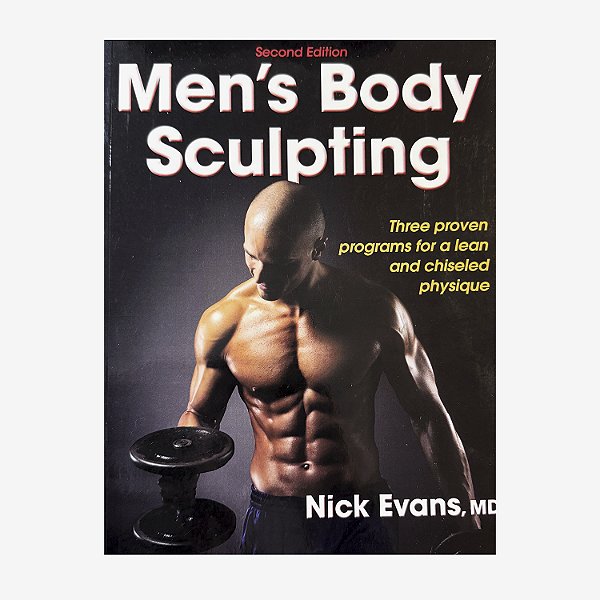 Men's Body Sculpting - Nick Evans, MD
