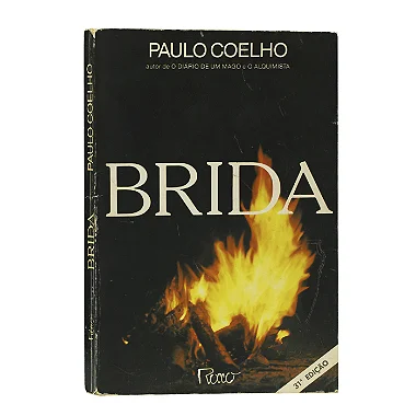 Brida - Paulo Coelho