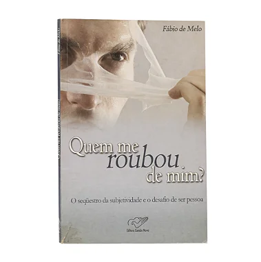 Quem Me Roubou De Mim? - Fábio de Melo