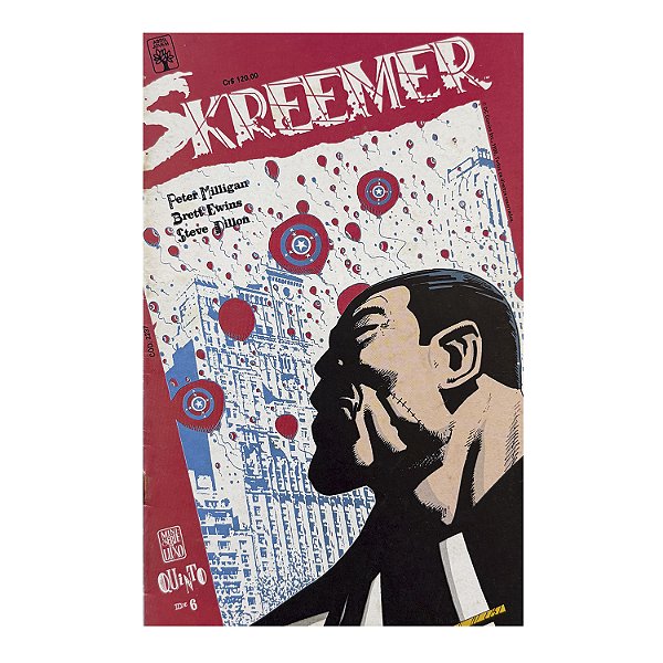 Skreemer: Parte 5 de 6