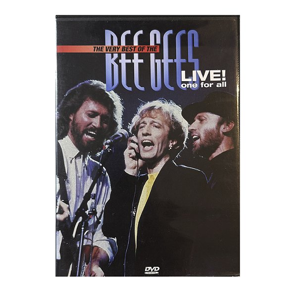 Bee Gees - The very best of the Bee Gees