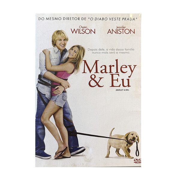 Marley & Eu