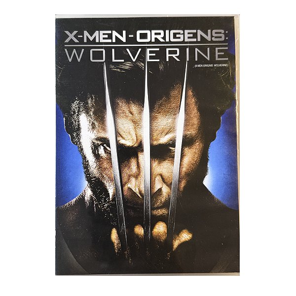 X-Men Origens - Wolverine