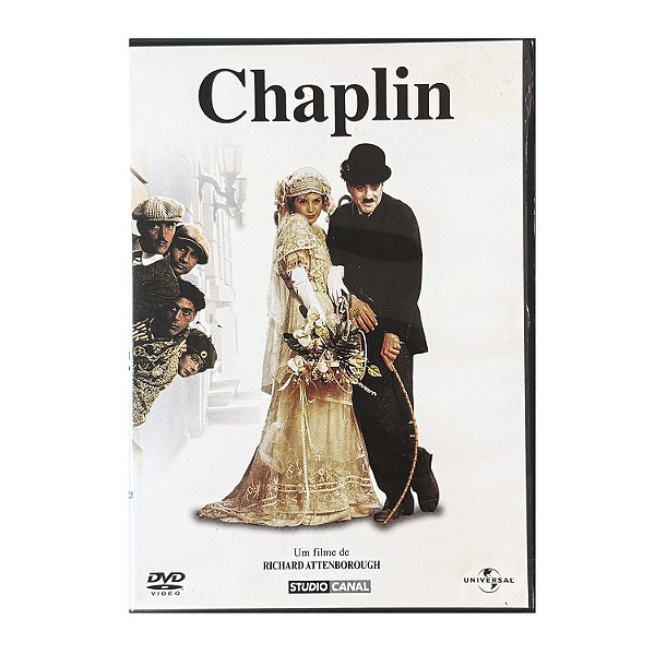 Chaplin