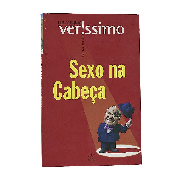 Sexo Na cabeça - Luis Fernando Veríssimo