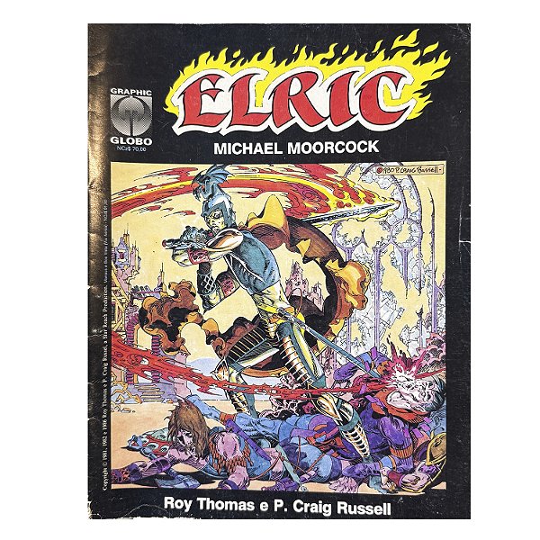 Elric