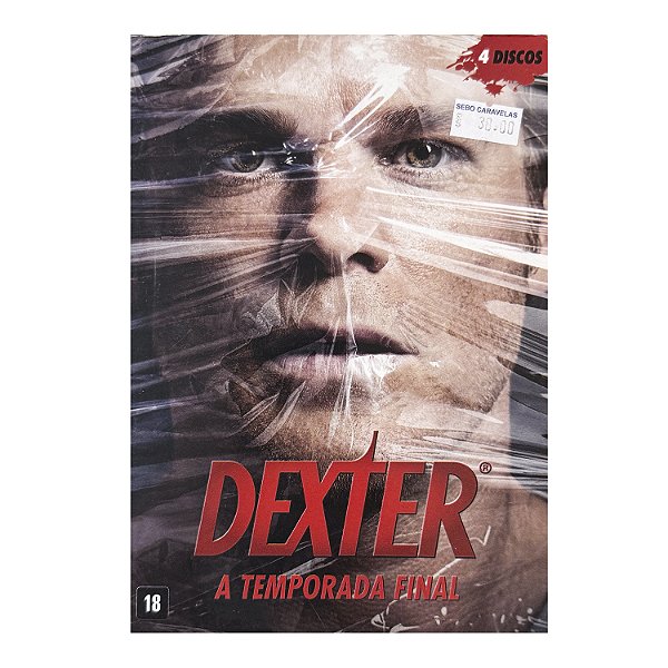 Dexter: A Temporada Final
