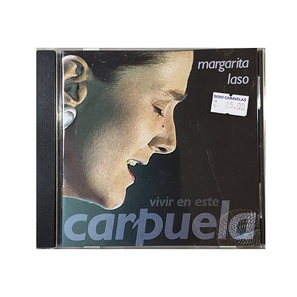 Viver en este Carpuela - Margarita Laso