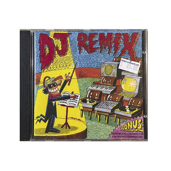 Dj Remix