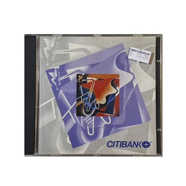 The Citi Never Sleeps: Citabank