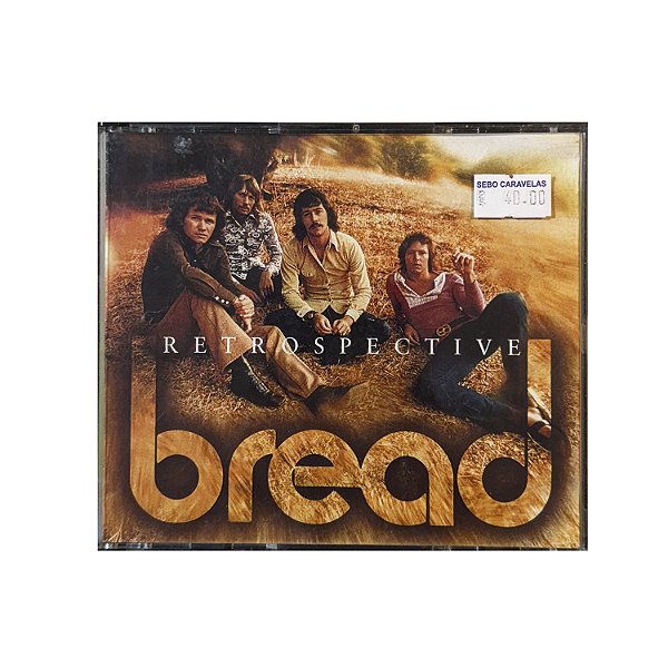 Restrospective - Bread