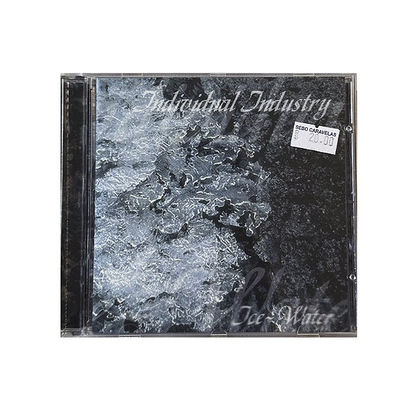 Ice Water - Individual Industry