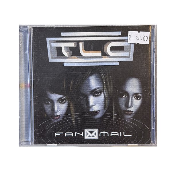 Fanmail - TLC