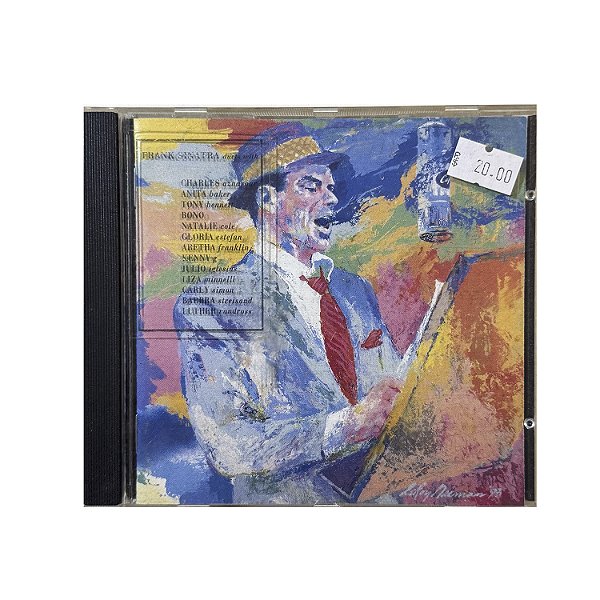 Duets - Frank Sinatra
