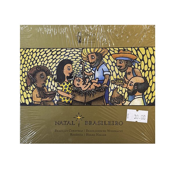Natal Brasileiro - Collegium Cantorum