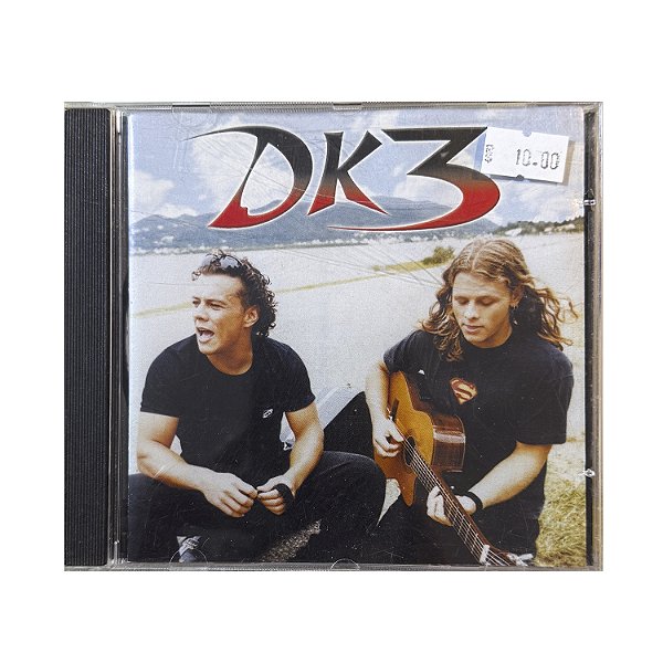 Dk 3