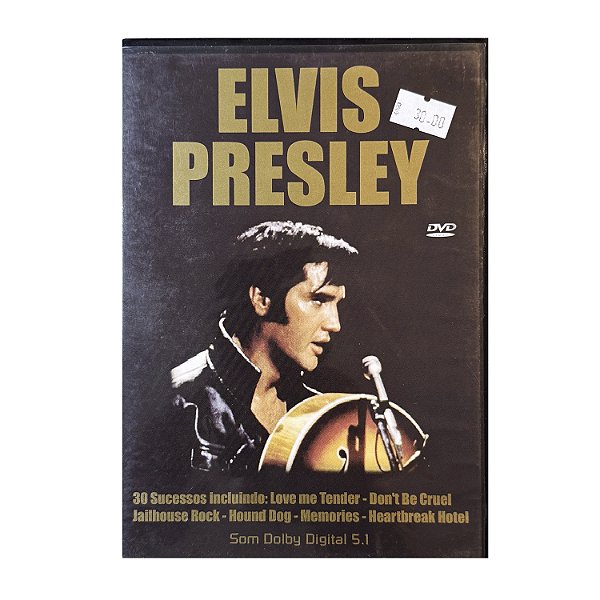 Elvis Presley