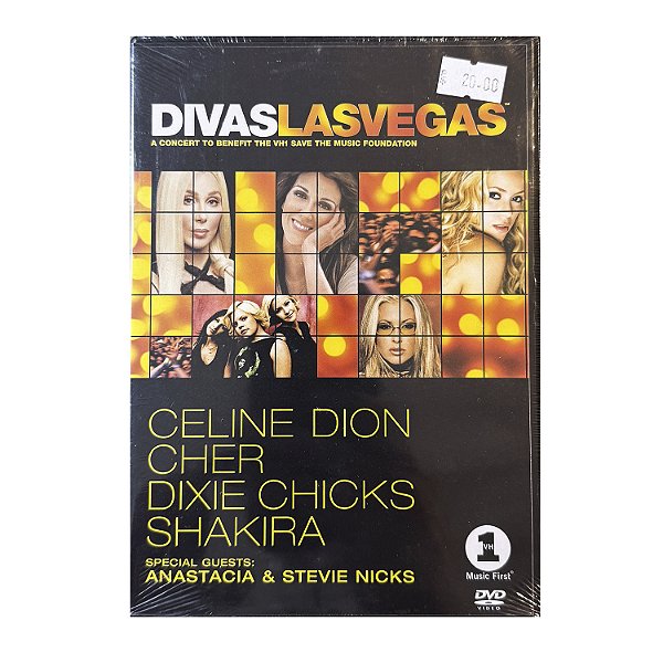 Divas Las Vegas