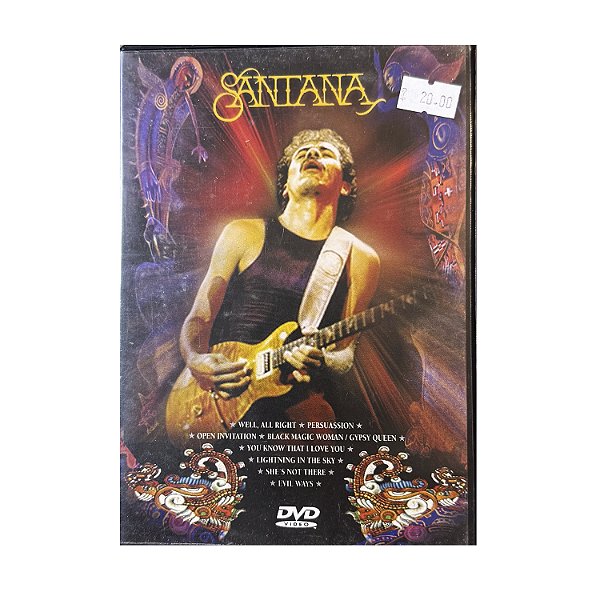 Santana
