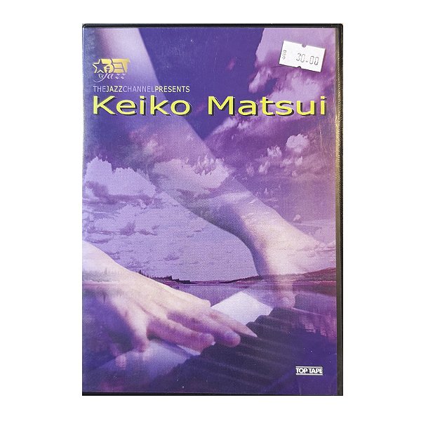 Keiko Matsui
