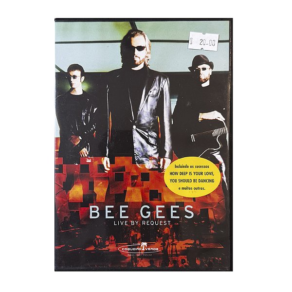 Bee Gees - Lives by Request