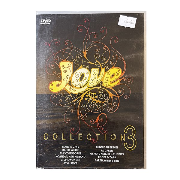 Love Collection 3