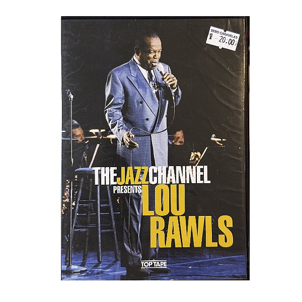 Lou Rawls