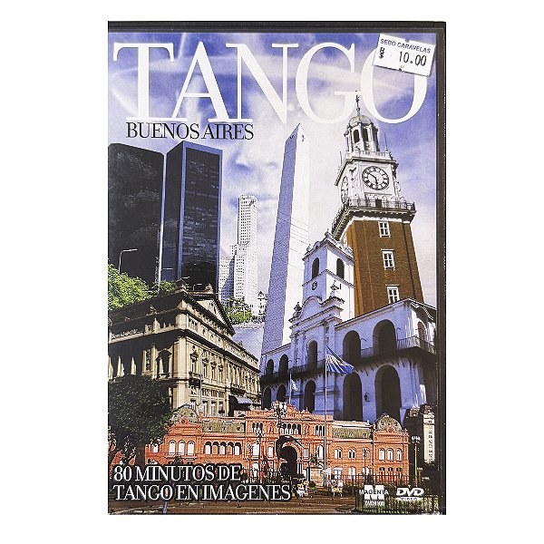 Tango y Buenos Aires