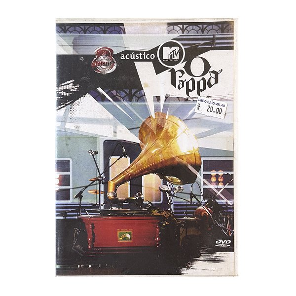 O Rappa Acústico