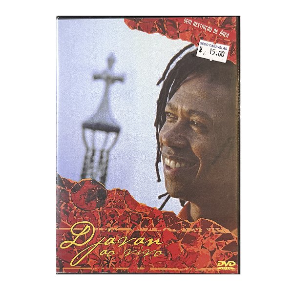 Djavan ao Vivo