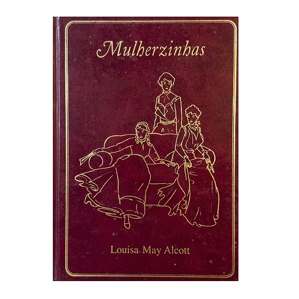 Mulherzinhas - Louisa May Alcott