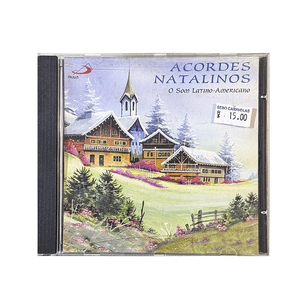Acordes Natalinos