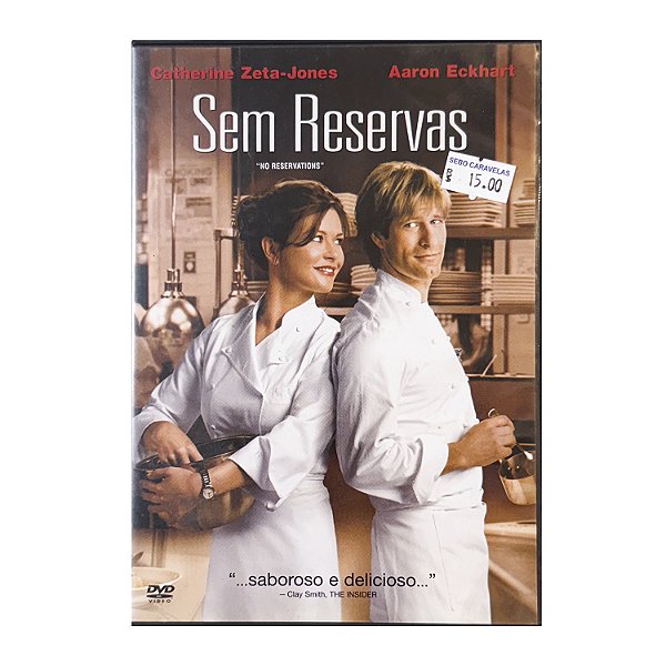 Sem Reservas