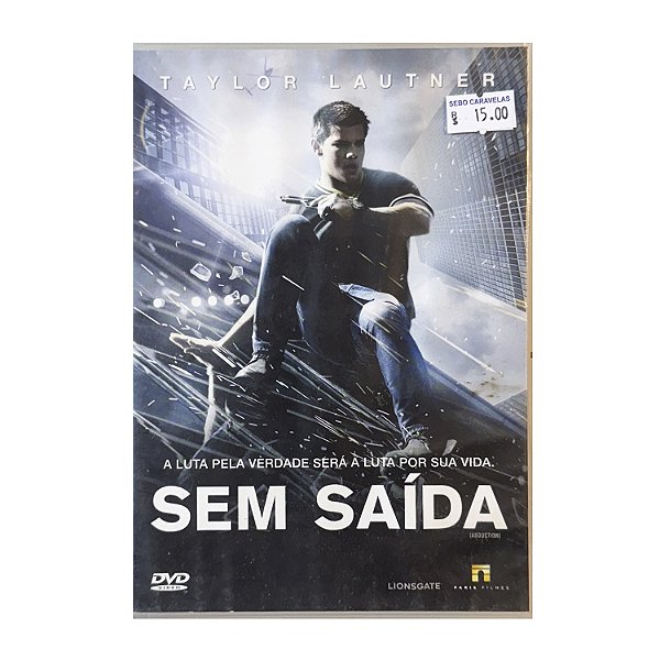 Sem Saída