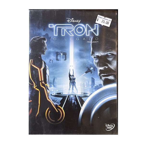 Tron - O Legado