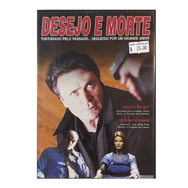 Desejo e Morte