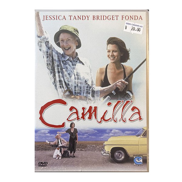 Camilla