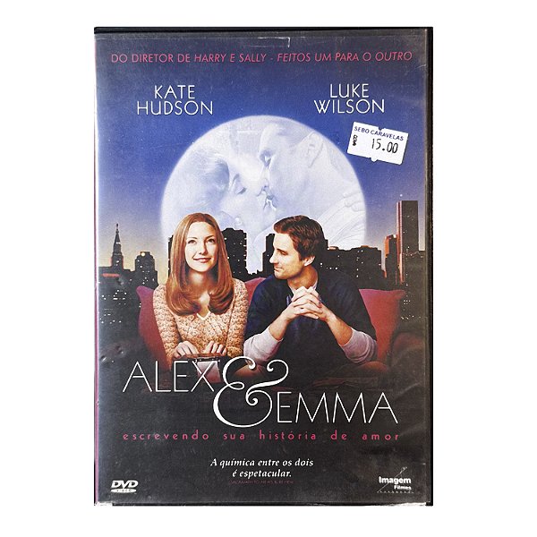 Alex & Emma