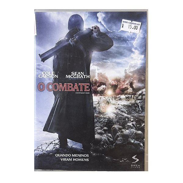O Combate