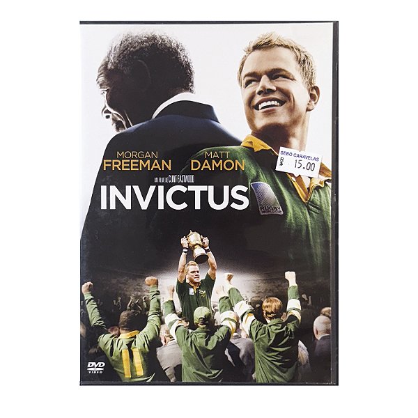 Invictus