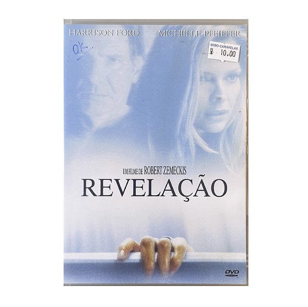 Revelação