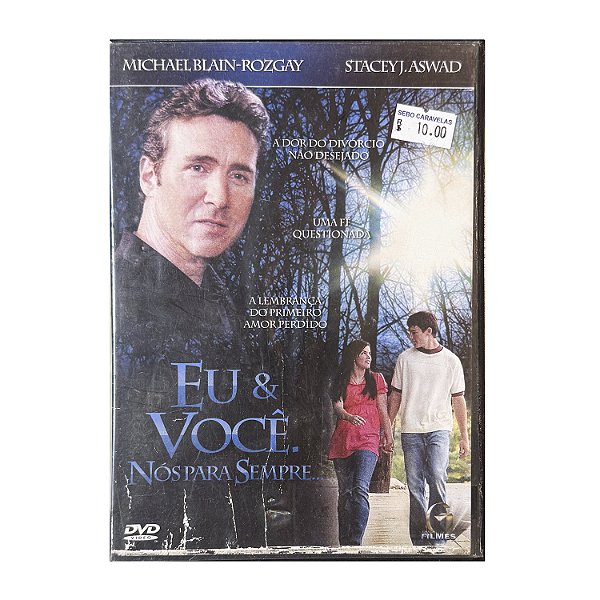 Eu & Você - Nós para Sempre