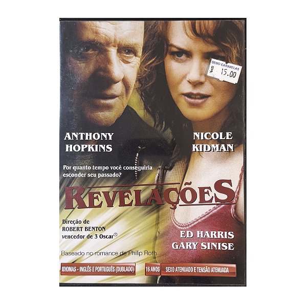 Revelações