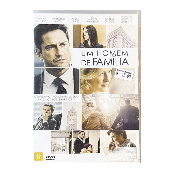 Um Homem de Família